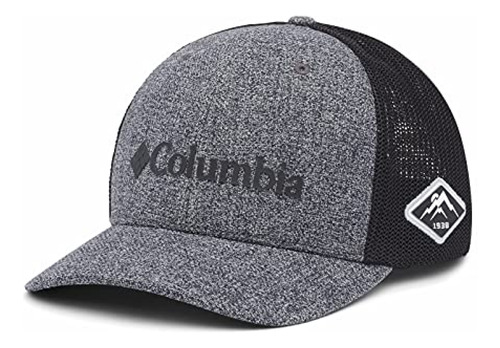 Gorro Columbia Para Hombre Columbia Mesh Ballcap, Grill Heat