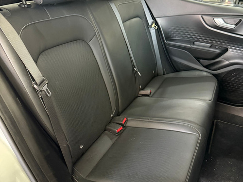 Fiat Pulse 1.3 Impetus At