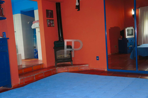 Imagen 11 de 16 de Chacra En Venta José Ignacio 3 Dormitorios, 10 Hectáreas
