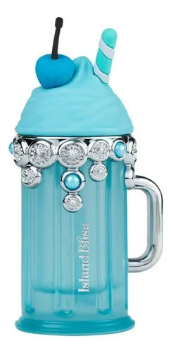 Eau De Parfum Island Bliss De Armaf Delights, 100 Ml, Para P