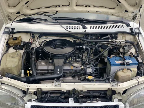 Mazda 121 1.3 Lx
