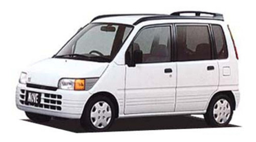 Repuestos Varios Daihatsu Move