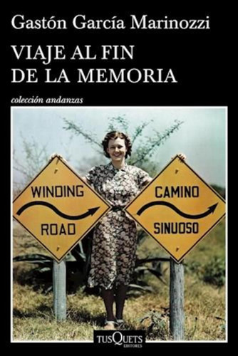 Viaje Al Fin De La Memoria