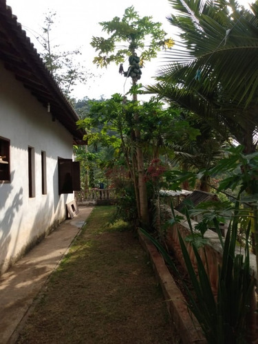 Imagem 11 de 26 de Chácara Para Venda - Serra Itapety , Guararema - 4 Vagas - 2597