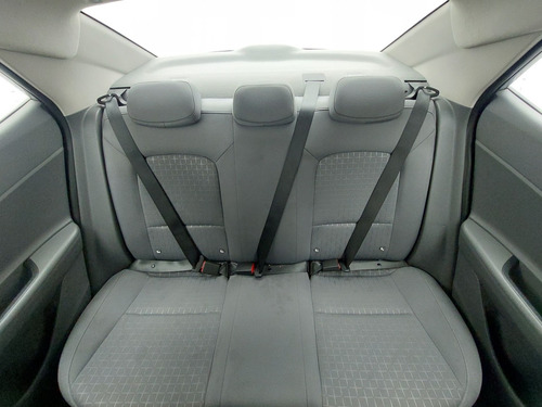 Hyundai HB20S 1.0 TGDI FLEX COMFORT PLUS AUTOMÁTICO