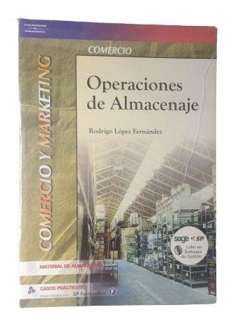 Comercio Operaciones De Almacenaje Rodrogo Lopez Fernandez 