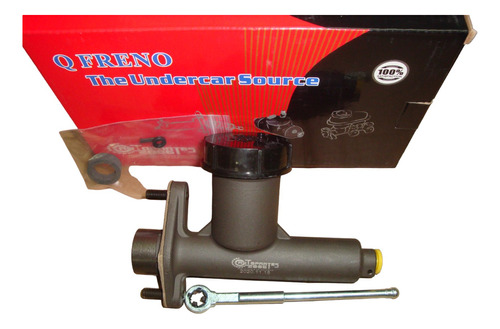 Bombin Superior Ford F350 Fortaleza Bronco 83-87 (ppal 12561