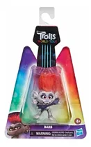 Comprar Dreamworks Trolls World Tour Barb Mini Muñeca Coleccionable