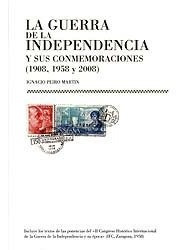 Libro Guerra De La Independencia Y Sus Conmemoraciones - ...