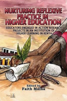 Libro Nurturing Reflexive Practice In Higher Education - ...