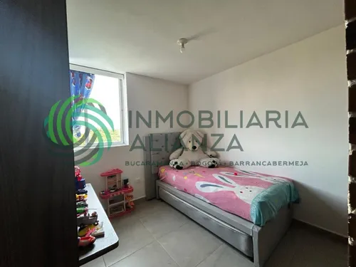 Apartamento En Venta En Viveros De Provenza. Cod V61636