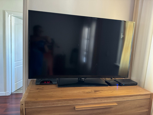 Led Tv Samsung 50 (Usado)