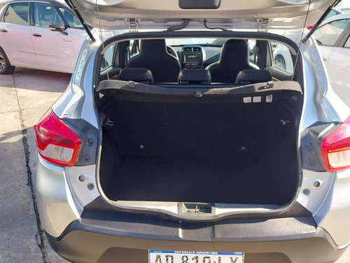 Renault Kwid 1.0 Sce 66cv Outsider