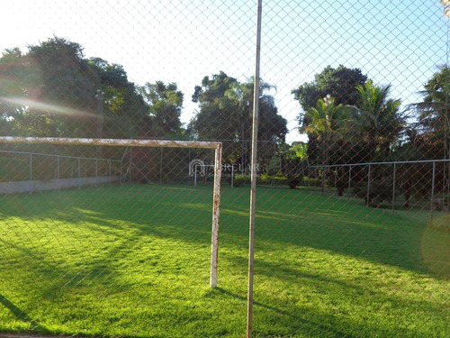 Chácara À Venda Em Piracambaia Ii - Ch005215