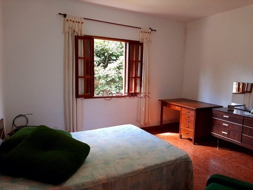 Imagem 30 de 30 de Casa Com 4 Dormitórios, 260 M², R$ 420.000 - Santa Rita - Teresópolis/rj. - Ca01671 - 69297224