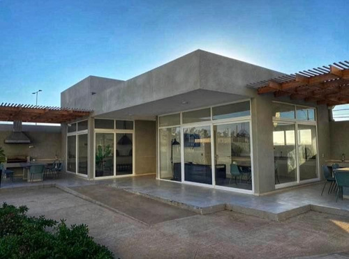 Departamento En Arriendo De 3d Y 2b En Av Waldo Alcalde