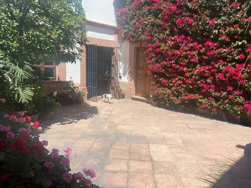 Casa En Venta En El Centro De Querétaro.