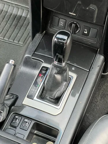 Toyota Prado Tx-l 4.0l Gasolina 4x4 At Mod 2016