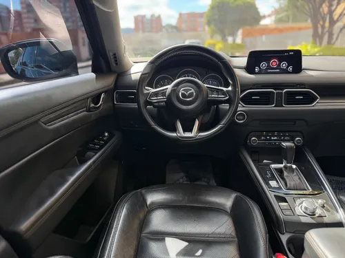 Mazda CX-5 2.5 Grand Touring At