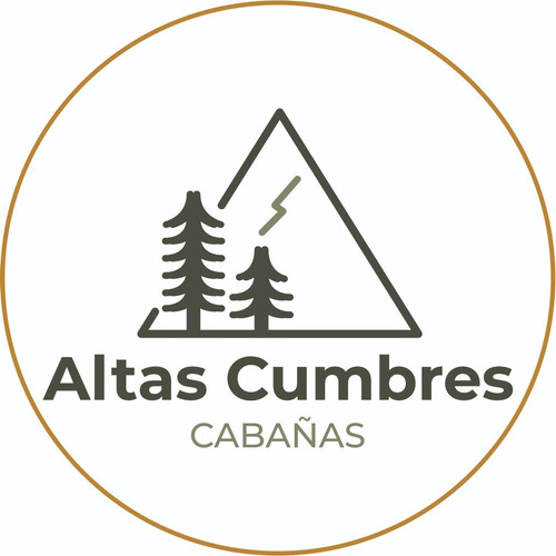 Imagen 11 de 11 de Alquiler De Cabaña En Mina Clavero - Altas Cumbres C/pileta