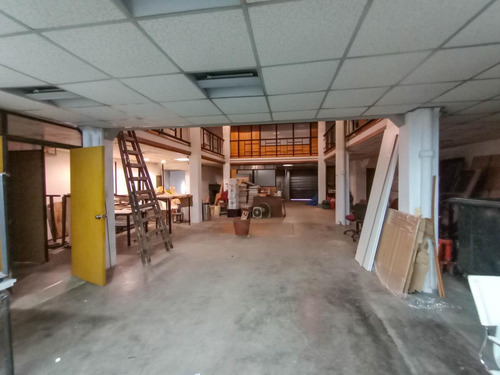 Imagen 6 de 30 de Venta Edificio En Block Con Atención Al Público Y Depósito Sin Expensas