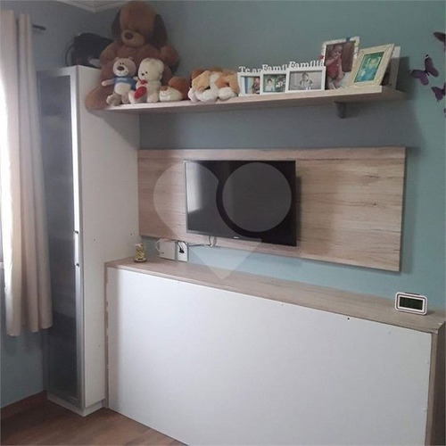 Apartamento Bem Localizado !!!! - 373-im520401