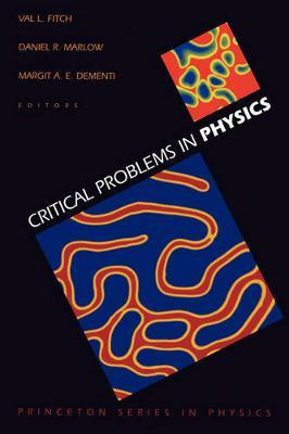 Libro Critical Problems In Physics - Val L. Fitch