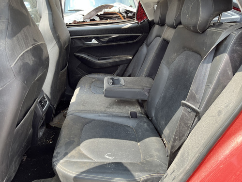 Jac J7 2023 Por Partes - A A Q -
