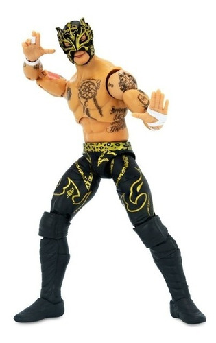 Rey Fenix Aew Unrivaled Collection All Elite Wrestling Jazwa