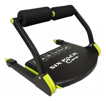 Comprar Maquina De Abdominales Maquinas Para Hacer Ejercicios Abdomi Color Negro