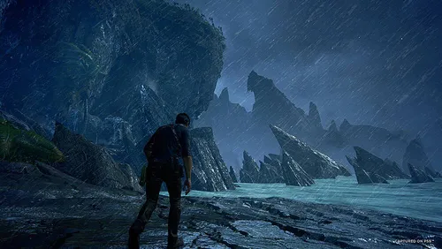 Colección Uncharted: Legacy