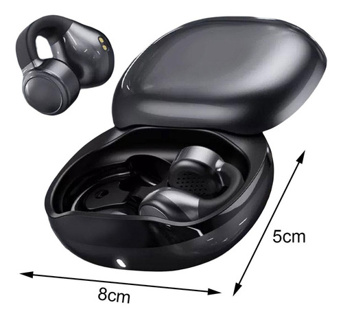 Auriculares Para Juegos V5.3 Auriculares Con Cancelación De