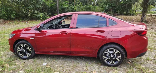 Chevrolet Onix 1.0T Lt