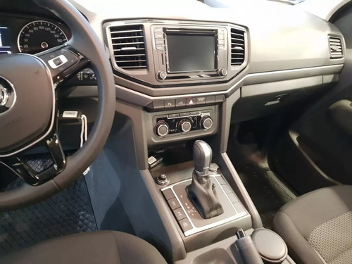 Volkswagen Amarok 3.0 V6 Extreme 4x4 Automatica 258cv 0km 09