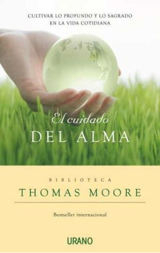 Cuidado Del Alma, El - Thomas Moore