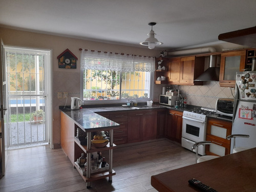 Imagen 9 de 27 de Venta Casa Ciudad Evita Sadop