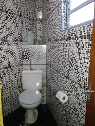 Imagem 7 de 30 de Chácara Com 2 Dormitórios À Venda, 6250 M² Por R$ 480.000 - Sítio Casa Vermelha (ouro Fino Paulista) - Ribeirão Pires/sp - Ch0012