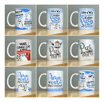 Comprar 23 Artes Caneca Dia Dos Pais Flork 2023 E Outros V1 Em Jpg