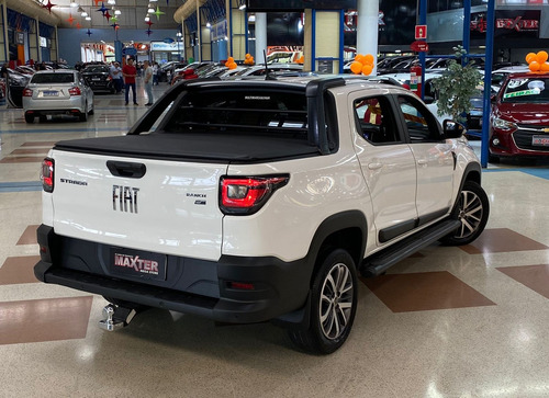 Fiat Strada 1.3 FIREFLY RANCH CD
