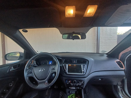 Hyundai i20 Active 1.4 Mt L 2ab Abs