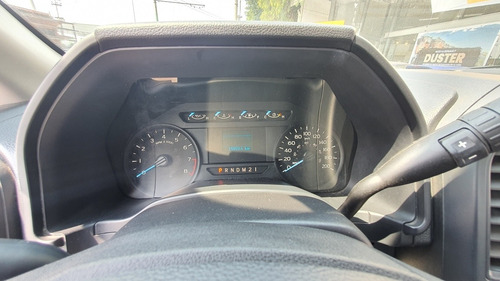Ford F-150 Xl 4x2 V6 Automatica Cabina Regular