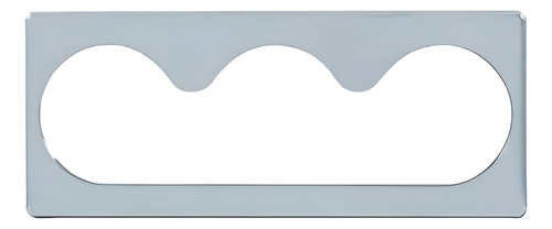 Cubierta Cromada A/c Para International Prostar