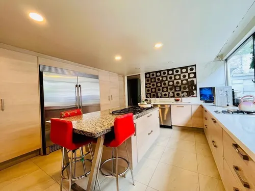 Venta De Casa En Bosques De Las Lomas Fsc