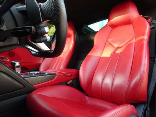 Audi R8 5.3 V10 Coupe Plus S-tronic Dsg