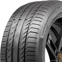 Comprar Neumático Continental 255\u002F40r19 96w Contisportcontact5 Ssr
