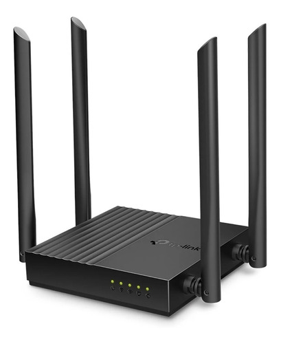 Router C64 Dual Band Tp-link