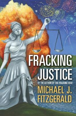 Libro Fracking Justice - International Association For Ti...