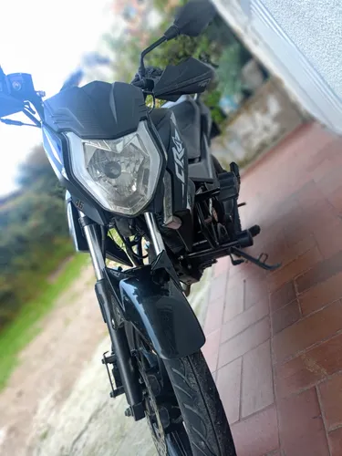 Moto Cr4 162 Modelo 2022 Unico Dueño Todo Al Dia