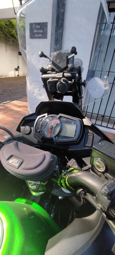 Kawasaki Versys 300x Dic-2021. Vendo Urgente Ultimo Precio!