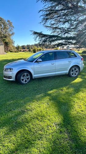 Audi A3 Sportback 1.4 Tfsi